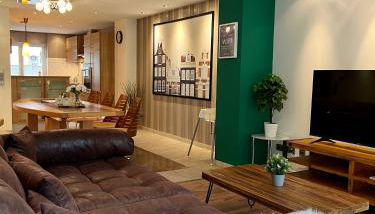 JUNIPRO Apartments Haustadt - Foto 3