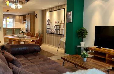 JUNIPRO Apartments Haustadt - Foto 3