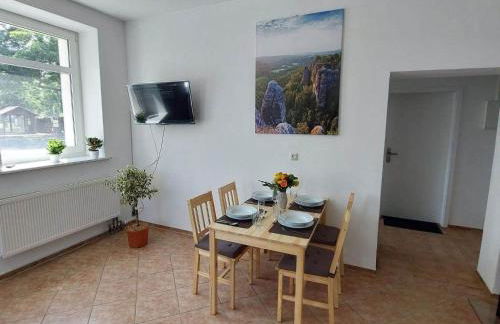 Apartment am Hofladen Hellendorf - Sächsische Schweiz by Interhome - Foto 27