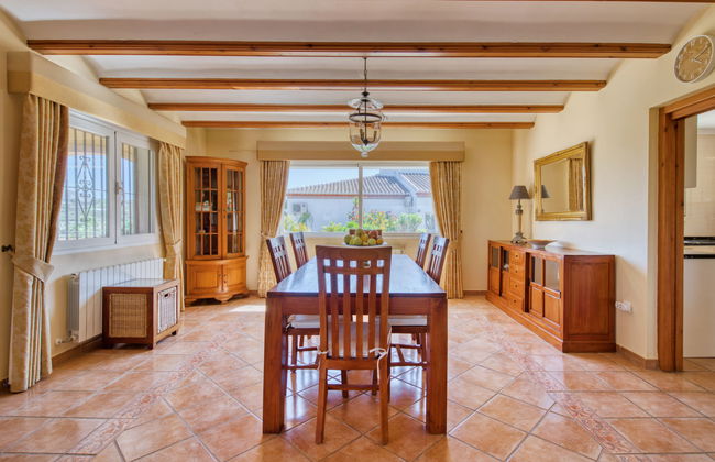 Villa Meena - Foto 14