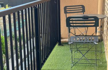 CMG Studio 102 XL Petit-Bois Place Ducale - Foto 8