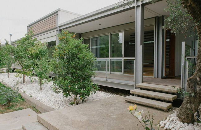 Studio Rio Unique Space With Garden and Garage - Foto 5