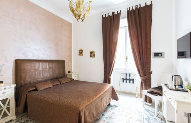 Relais Calamatta - Photo 31