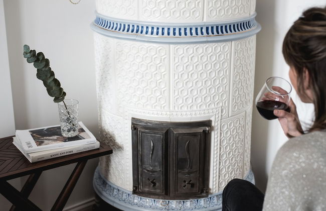 Bob W KOTI Ullanlinna - Foto 49