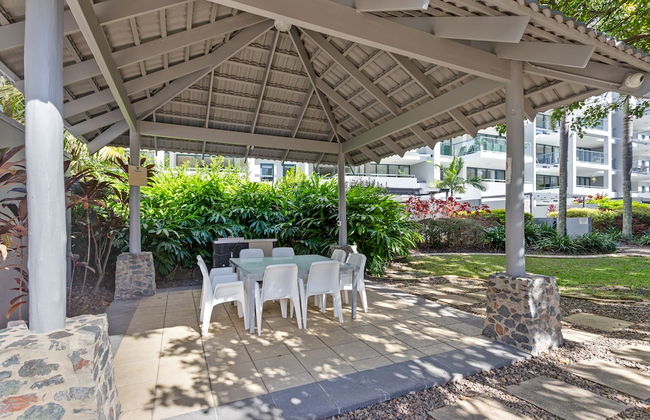 Seaforth Resort - Foto 17