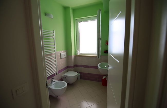 Apartment 30 Meters From The Sea 6 Beds Without Sea View - Foto 9