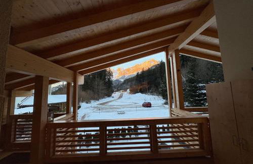 Chalet Relax Molveno - Foto 31