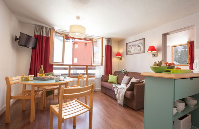 VVF Val-Cenis Haute-Maurienne - Foto 24