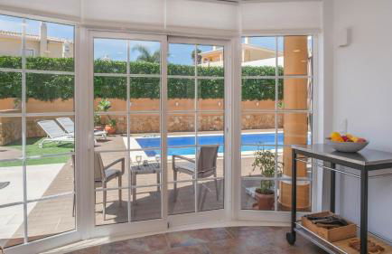 Canto do Sol # 4 Bedroom Villa - Foto 26