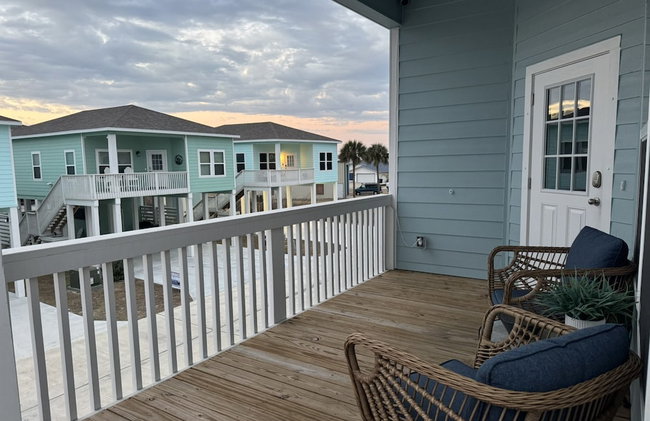 Pelican's Perch by Miss Kitty’s - Foto 4