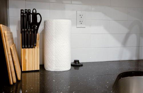 Cozy Stay Near Fishtown - Close to Subway & Center City by Globenest - Foto 43