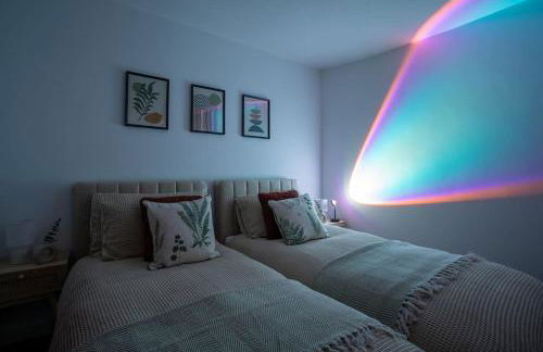 The Station Inn Apartment - Foto 35