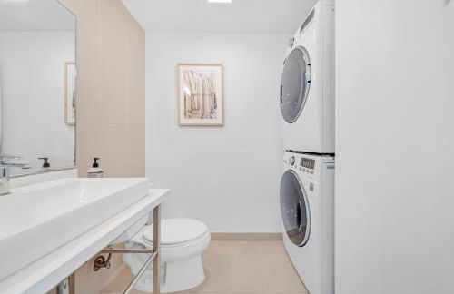 1-BD Condo in Coconut Grove - Water Views - Foto 45