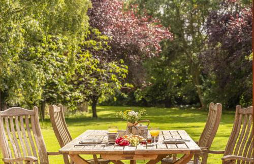 Weavers Mark Cottage - Photo 17