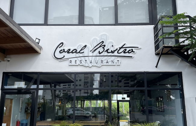 Coral Criff juan dolio - Foto 14