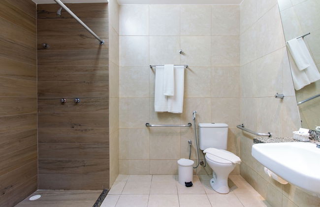 Citi Hotel Residence - Foto 20