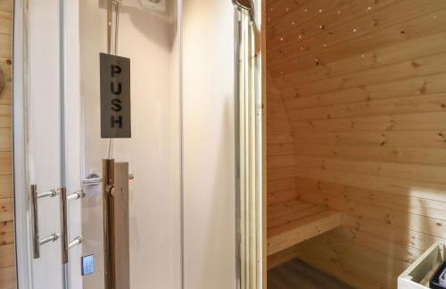 Caban Tirion - Photo 11