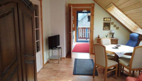 Holzhausidylle am Steimel - Foto 5