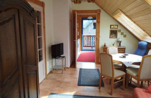 Holzhausidylle am Steimel - Foto 5