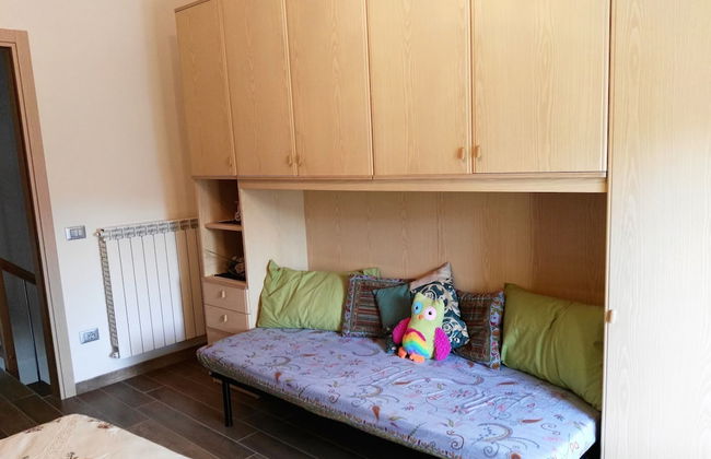 Appartamenti Casa Rita & Antica Corte Ginevra - Photo 20