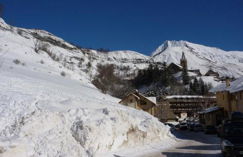 Les Balcons de la Meije - Foto 12