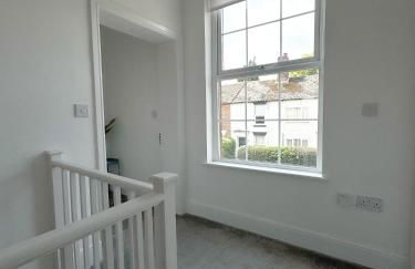 2 bed apartment complete with bedding and towels - Foto 8