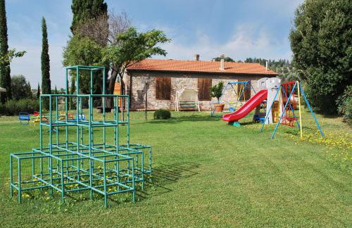 Casa Vacanze Poggio Aprico - Foto 28