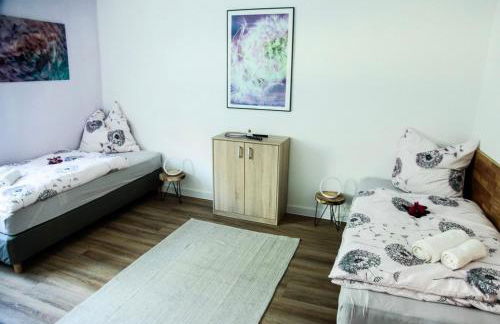 Ferienwohnung Familienglück - Foto 18