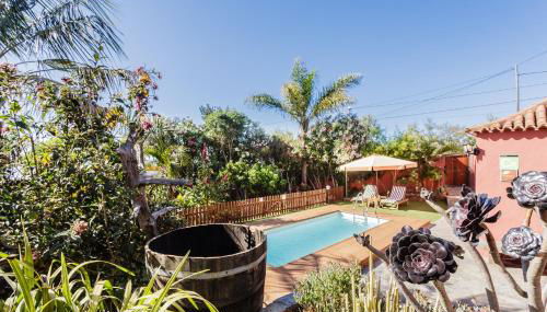 El Tendal - Foto 4, Garden