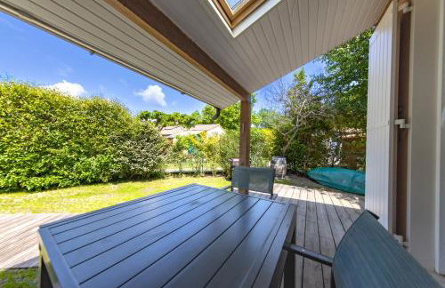 Chalet dans résidence piétonne - Foto 17