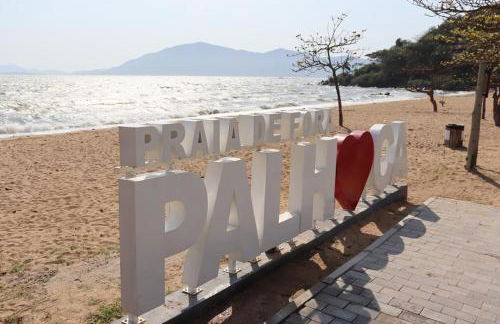 Refúgio dos Sonhos frente ao mar - Photo 59