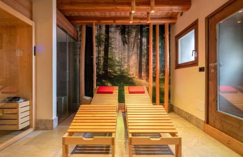 Casera Pian Grand Wellness Lodge - Foto 33