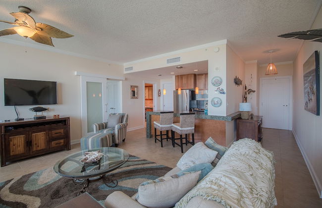 Ocean Club 403 - Foto 7