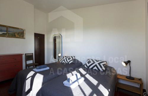 Villa Coxos by Acasadascasas - Foto 37