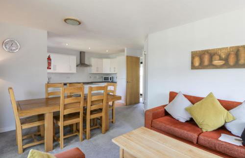 Brunston Castle Lodge - Foto 7