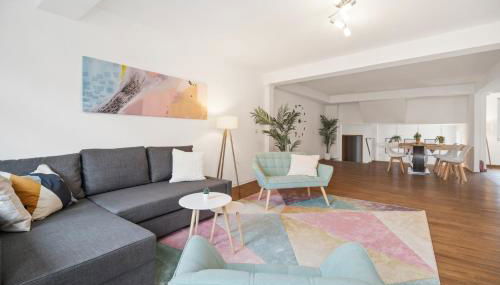 Altstadt Lage - Netflix - Koselig Apartments - Foto 2