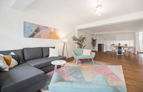 Altstadt Lage - Netflix - Koselig Apartments - Foto 2