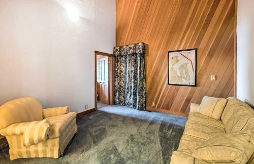 Marrowstone Island Home 20 Mins to Port Townsend! - Foto 23