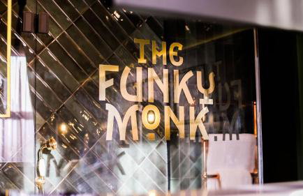 The Funky Monk - Foto 23