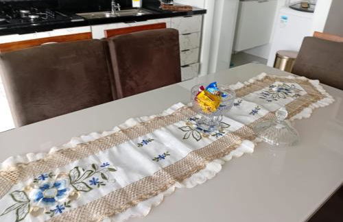 Conexão Total A 500m da Estação 5 Min Super Shopping Proximidade Alphaville - Foto 13