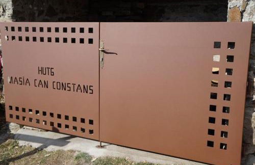 Masia Can Constans - Foto 36