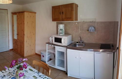 Appartement Barcelonnette Ubaye, Provence - Foto 2