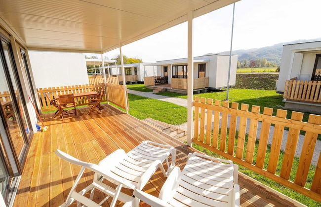 Mediteran Homes with Terme Catez Tickets - Foto 38