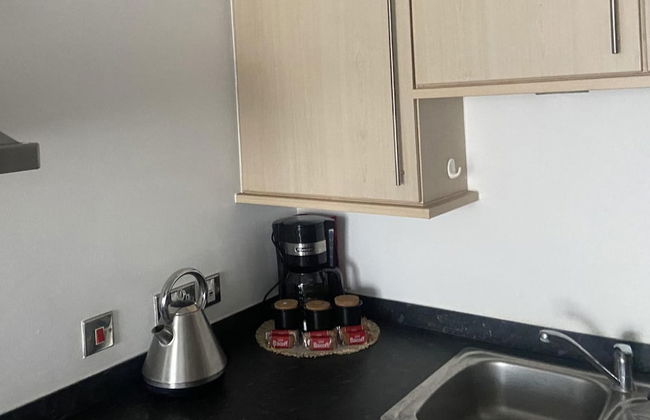 2 Bedroom Near Ocean Village Marina Port Apartment - Foto 17