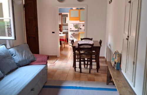 Casa Agostino Codazzi Dimora storica - Foto 22