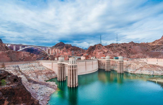 5-day Tour: Las Vegas, San Francisco, & Yosemite - Foto 8