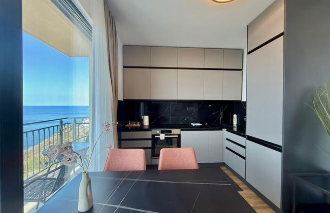 Apartments Azimut Rezevici - Photo 22