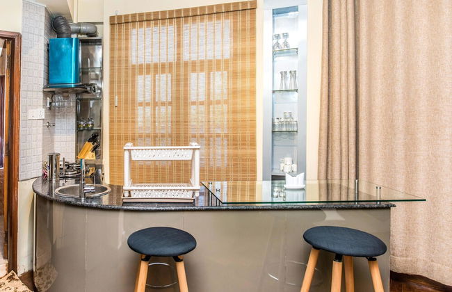 Classic Serviced Apartments - Foto 12