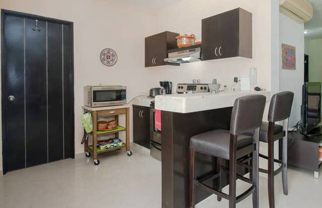 Pelicanos Condominium by ChezPlaya - Foto 14