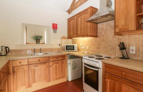 Peartree Cottage - Foto 9